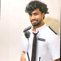 Ashwin Chandran
