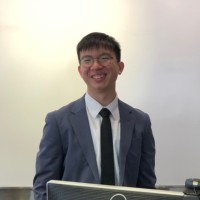 Gordon Chan