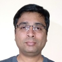 Prashant Bansal