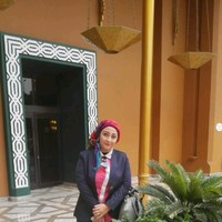 Rasha Ali