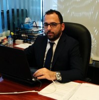 Hussam Al Rishani - Mba Finance And Banking