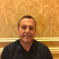 Gary Berge