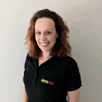 Vanessa Molloy
