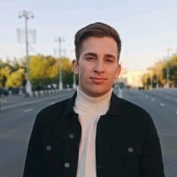 Егор Головко