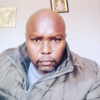 Nkosinathi Khumalo