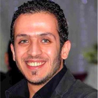 ahmed masoud