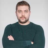 Bogdan Kaznovskyy