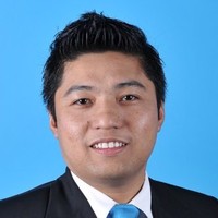 Mohd Idzuan Anuar