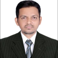 Engr. Ahmad Moinuddin Shaik