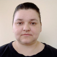Daniela Hodorogea