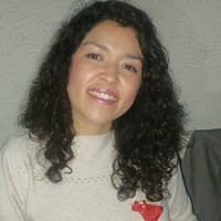 Victoria Medrano González