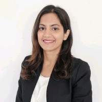 Ritika Pradhan