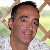 Sebastian Cebrian Alfaro