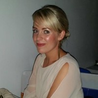 Gayle Mellor