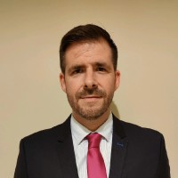 Ignacio Pernia Gracia