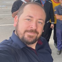 Carlos Henrique Rodrigues