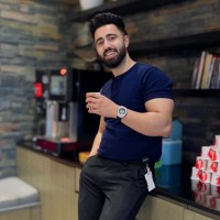 Kaunain Shaukat