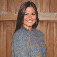 Alexandra Blake Lang