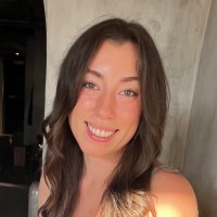 Rachel Jenah