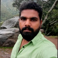 Ranjith Vm