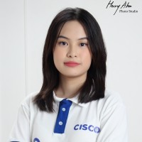 Victorienne Tiu