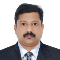 Remjihgangadharan Gangadharan