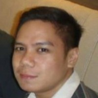 John Patrick Alcasid