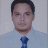Md. Ista Khar Alam