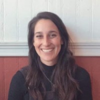Rebecca Musser