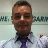 Kev Williams