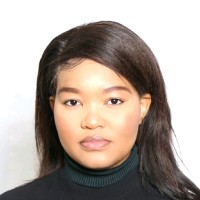 Zinhle Mavuso