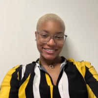 Jamiya Hawkins, Pmp