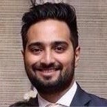 Ali Hussain