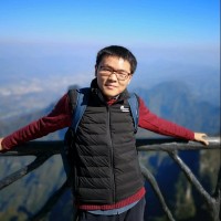 Zhonghui Chen