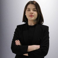 Anastasia Kobozeva