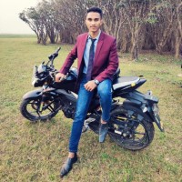 Jubaer Abedin