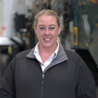 Rachel Grist