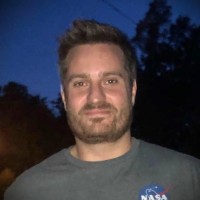 Joseph M. Hood, Ph.D