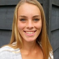 Arina De Jong