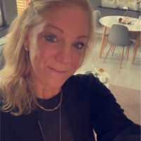 Caroline Tranmyren
