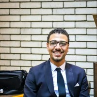 Ahmed Khaled