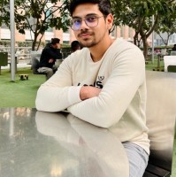 Mohammad Sahil