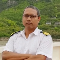 Capt.Bishwanath Murmu
