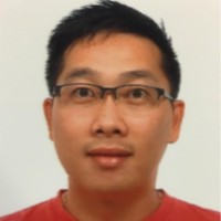 Benny Ong