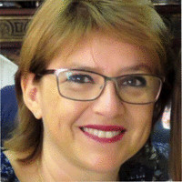 Agnes Gibot (Verdon)