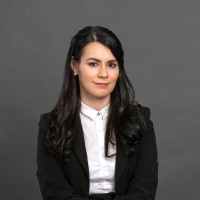 Vania Saldaña García