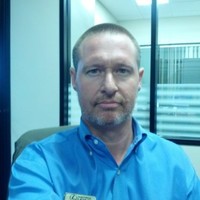 Jeffrey Pettipher