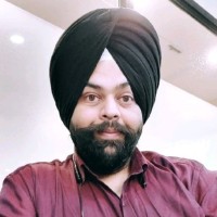 Maninderjit Singh