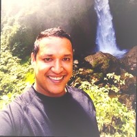 Luís Fernando Bolaños Narváez