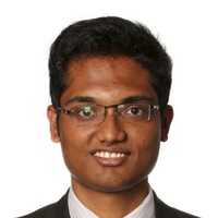 Mohan Prasanth Subramanian